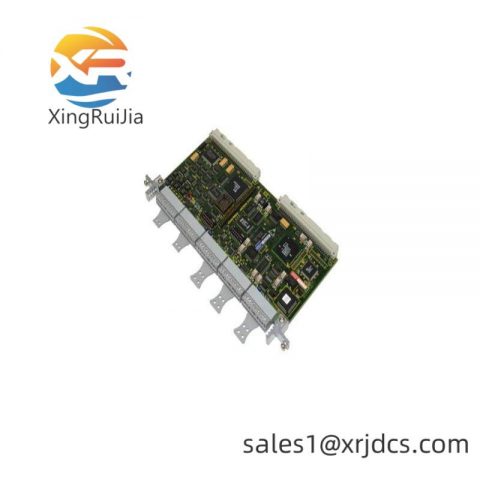 SIEMENS 6DD1 606-0AD0 Technology Module - Advanced Control Solution