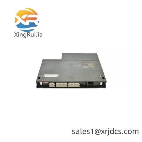 SIEMENS 6DD1 607-0AA0 Application Module - High Performance Control Solutions