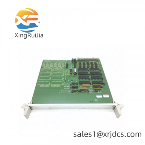 SIEMENS 6DD1 611-0AE0: Industrial Control Module for Advanced Automation Solutions