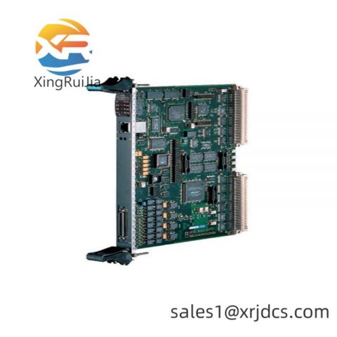 SIEMENS 6DD1-660-0BF0 Industrial Communication Module