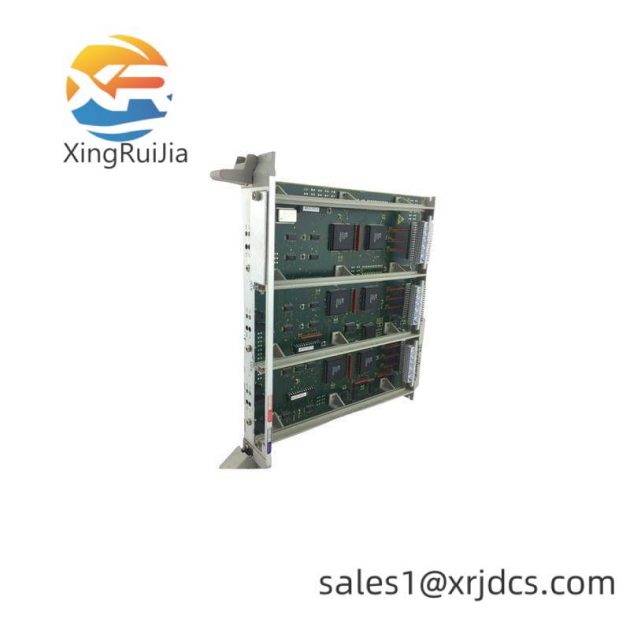 SIEMENS 6DD1 662-0AB0 COMMUNICATION MODULE: Advanced PLC Technology for Industrial Automation