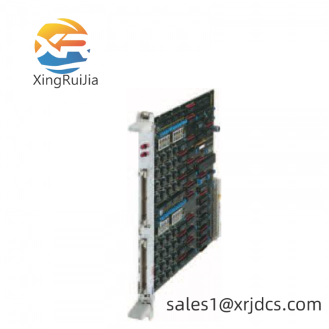 SIEMENS 6DD2 920-0AC0: Advanced SDYN-D Output Module