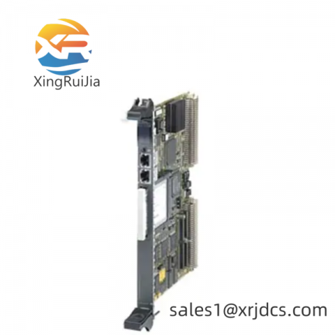 SIEMENS 6DD2 920-0XD01: Advanced Communication Module for Industrial Automation