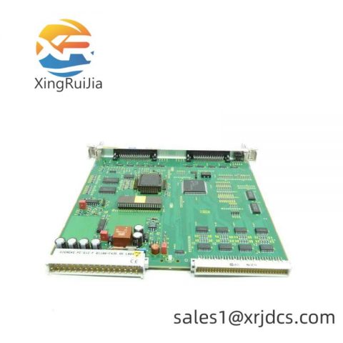 SIEMENS 6DP1614-8BB IM614 Module: Industrial Automation Heartbeat