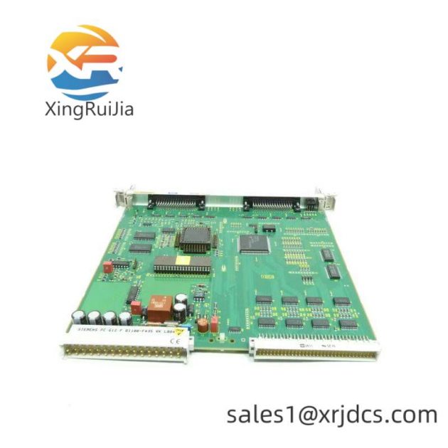 SIEMENS 6DP1614-8BB IM614 Module: Industrial Automation Heartbeat