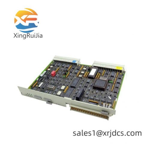 SIEMENS 6DS1220-8AA N8-H Local Bus Interface: Industrial Communication Module