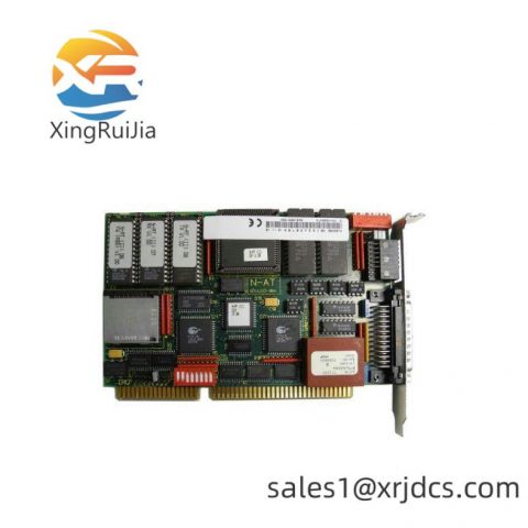 SIEMENS 6DS1222-8BA N-AT Interface Module - Advanced Communication Hub for Industrial Automation