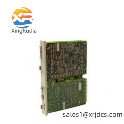 SIEMENS - 6DS1731-8DD Analog Input Module: Precision for Industrial Control Solutions