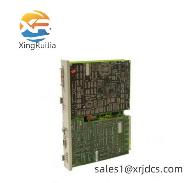 SIEMENS - 6DS1731-8DD Analog Input Module: Precision for Industrial Control Solutions