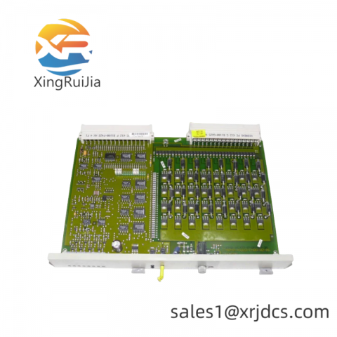 SIEMENS 6DS1 Teleperm M Analog Input Module