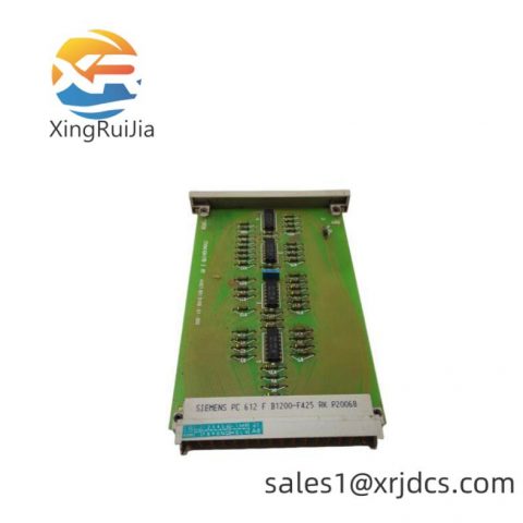 SIEMENS 6EC1001-0A Simatic C1 Digital Output Module