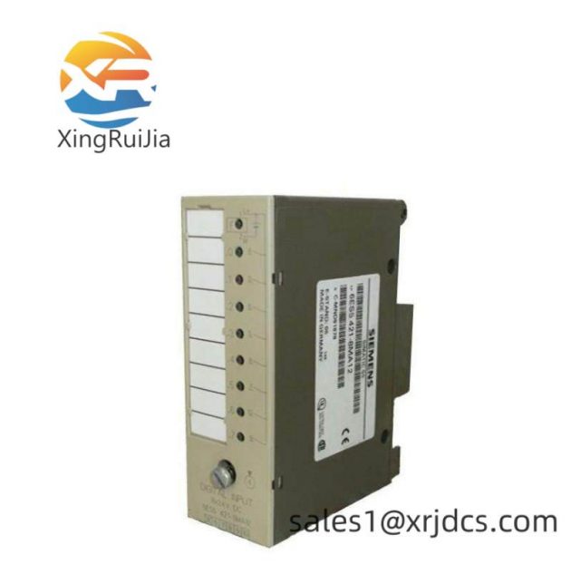 SIEMENS 6ES5090-8ME11 IM90 Interface Module - Efficient Data Exchange for Your Industrial Network