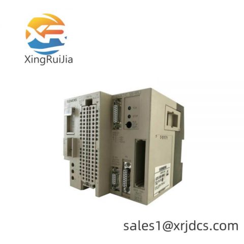 SIEMENS 6ES5095-8MA01 Programmable Control Unit