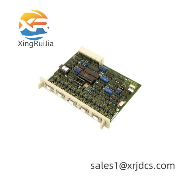 SIEMENS 6ES5242-1AA13 COUNTER MODULE: Advanced Process Control for Industrial Automation