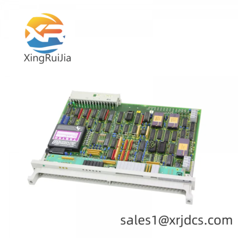 SIEMENS 6ES5243-1AA12 IP243 ANALOG MODULE, Full Configuration