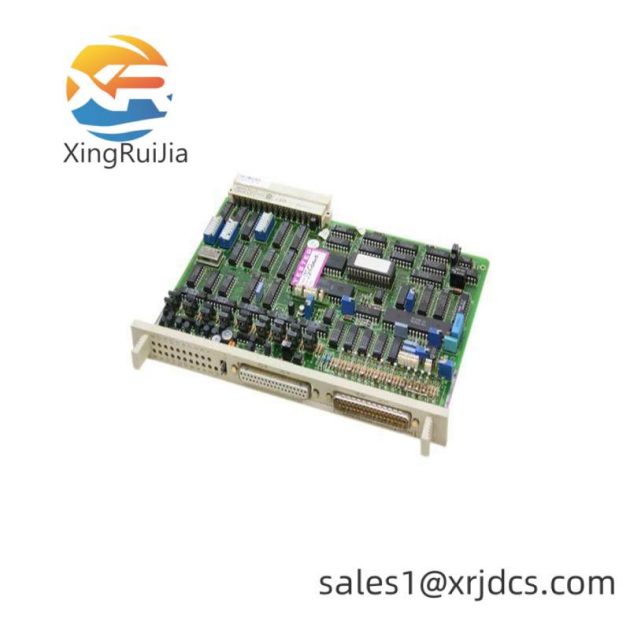 SIEMENS 6ES5244-3AA13 Control Module: High-Performance Automation Solution