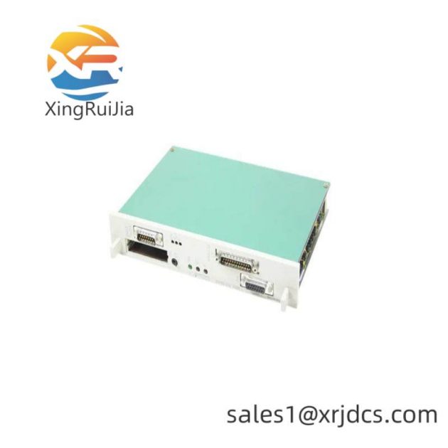 SIEMENS 6ES5252-3AA13 Closed-Loop Control Module - Advanced Automation Solution