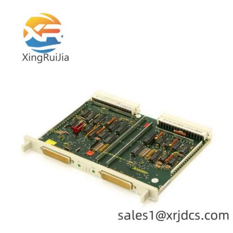 SIEMENS 6ES5300-5CA11 - SIMATIC IM 300 Interface Module, Advanced Control Solutions