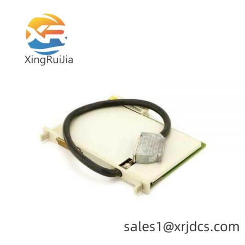 SIEMENS 6ES5312-3AB12 IM312 Extension Module with 0.5m Cable