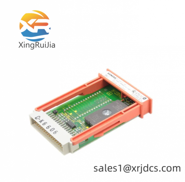 SIEMENS 6ES5375-1LA15 Memory Submodule, Industrial Control System