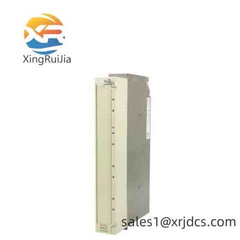 SIEMENS 6ES5434-7LA11: Digital Input Module for Industrial Automation