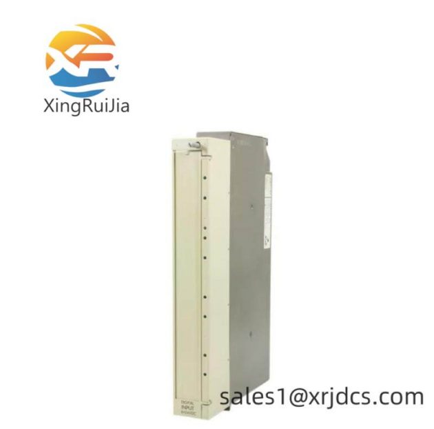 SIEMENS 6ES5434-7LA11: Digital Input Module for Industrial Automation