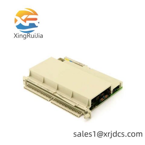 SIEMENS 6ES5457-4UA12: Industrial PLC Output Module