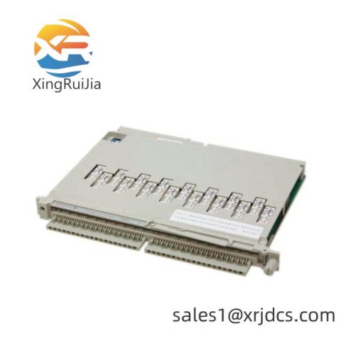 SIEMENS SIMATIC 458 Relay Output Module, Compact & High Performance