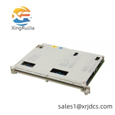 SIEMENS SIMATIC 6ES5460-4UA11 Analog Input Module - High Performance, Isolated, and Efficient