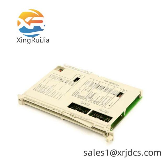 SIEMENS SIMATIC S5 460 Analog Input Module 6ES5460-4UA13