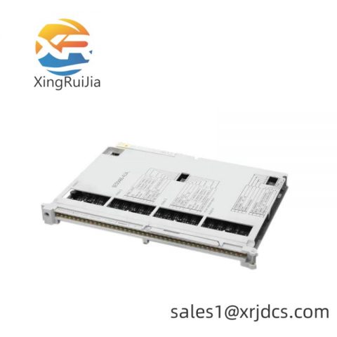 SIEMENS 6ES5465-4UA12 Analog Input Module: Precision Control for Industrial Automation