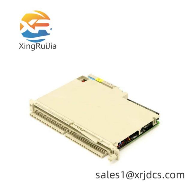 SIEMENS 6ES5482-4UA11 - High-Performance Digital I/O Module