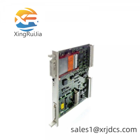 SIEMENS 6ES5524-3UA15 Communications Processor: High-Performance PLC Module for Industrial Automation