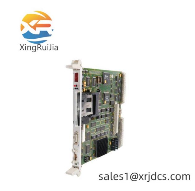 SIEMENS 6ES5526-3LG0 PLC Module: High-Performance Control Solution for Industrial Automation