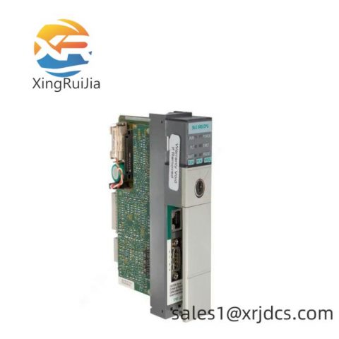 SIEMENS 6ES5560-8AA11: Advanced Individual Control Module for Industrial Automation