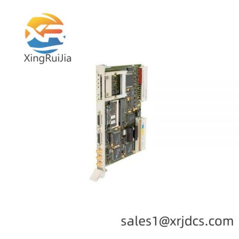 SIEMENS 6ES5581-0ED13 Basic Board Module - Industrial Control Solutions for Optimal Performance