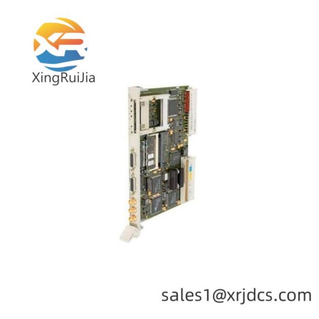 SIEMENS 6ES5581-0ED13 Basic Board Module - Industrial Control Solutions for Optimal Performance