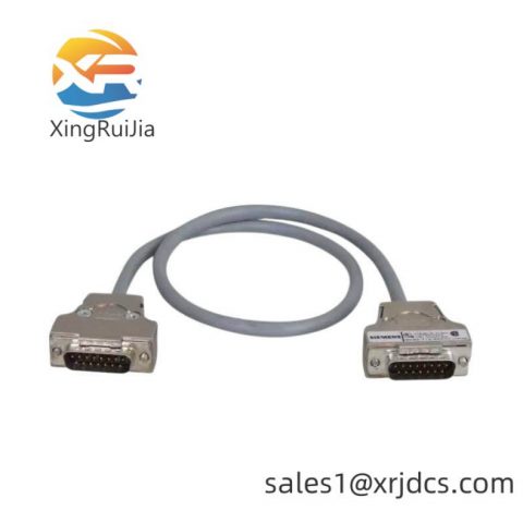 SIEMENS 6ES5712-8BC50 IM316 Cable - High-Performance Industrial Connection Solution