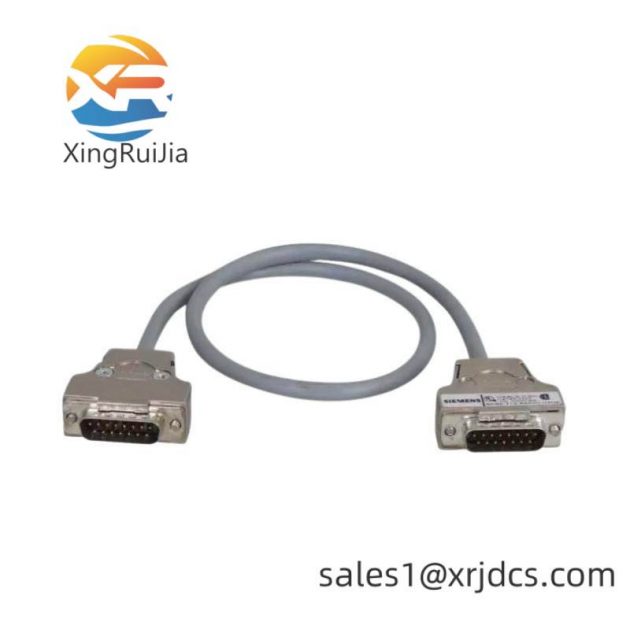 SIEMENS 6ES5712-8BC50 IM316 Cable - High-Performance Industrial Connection Solution