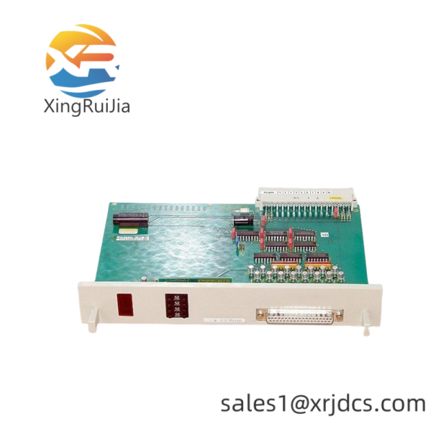 SIEMENS 6ES5788-7LC11 Industrial Simulator Module