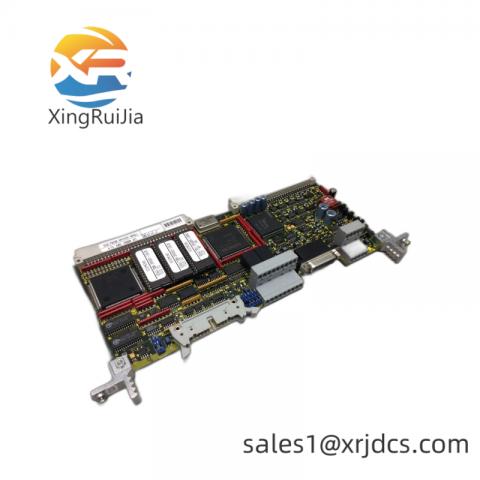 SIEMENS 6ES7090-0XX84-1HK0 Drive Board: High-Performance Control Module for Industrial Automation