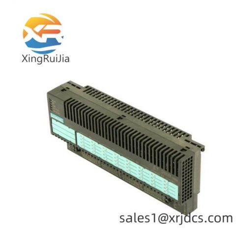 SIEMENS 6ES7132-0BL01-0XB0 DIGITAL ELECTRONIC MODULE