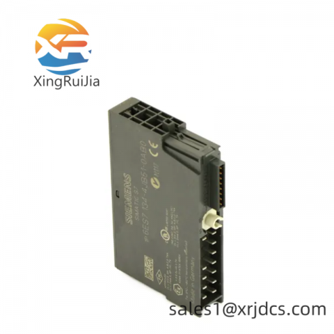 SIEMENS 6ES7134-4JB51-0AB0 | SIMATIC DP Electronics Module, High Speed Analog Input