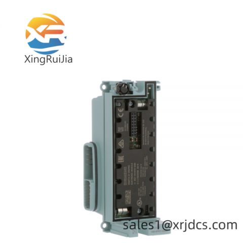 SIEMENS 6ES7144-4FF01-0AB0: Advanced Electronic Module for Efficient ET Systems