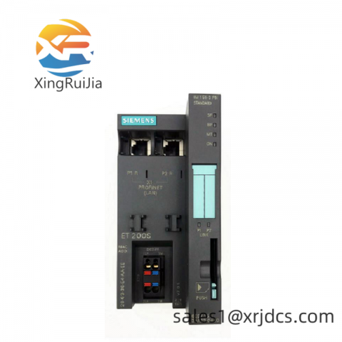 SIEMENS 6ES7151-1CA00-3BL00: Industrial Automation Module for Enhanced Control Solutions