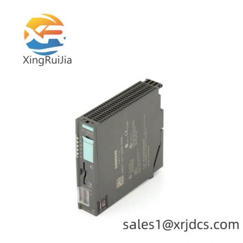 SIEMENS 6ES7152-1AA00-0AB0 IM152-1 PROFIBUS INTERFACE MODULE for Industrial Automation