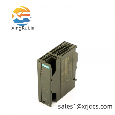 SIEMENS 6ES7153-2AA02-0XB0: Modular ET 200m Interface Module for Enhanced Automation Efficiency