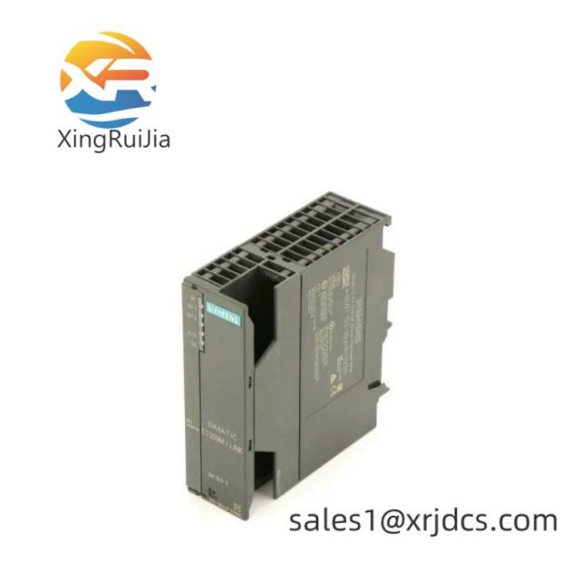 SIEMENS 6ES7153-2BA10-0XB0 ET 200M Interface Module - Advanced Automation Solutions