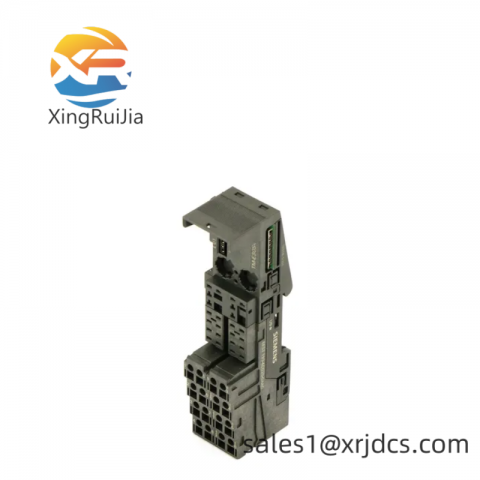 SIEMENS 6ES7193-4CG20-0AA0: High-Performance Terminal Module for Industrial Automation