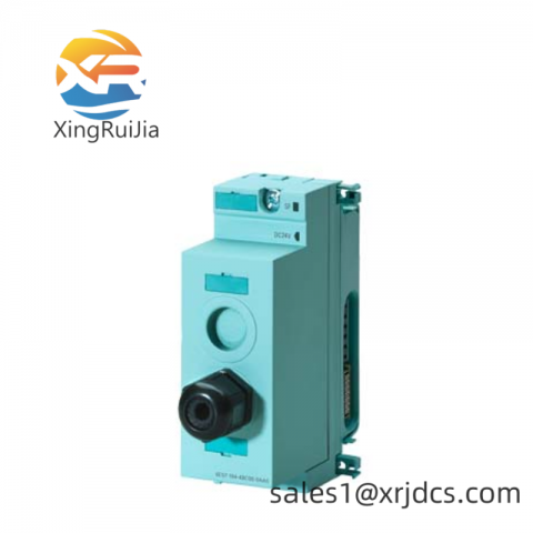 SIEMENS 6ES7194-4BC00-0AA0: Advanced Power Module Connection Solution